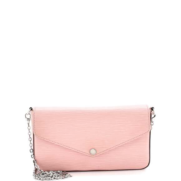 Louis Vuitton Felicie Pochette Epi #242134L95B